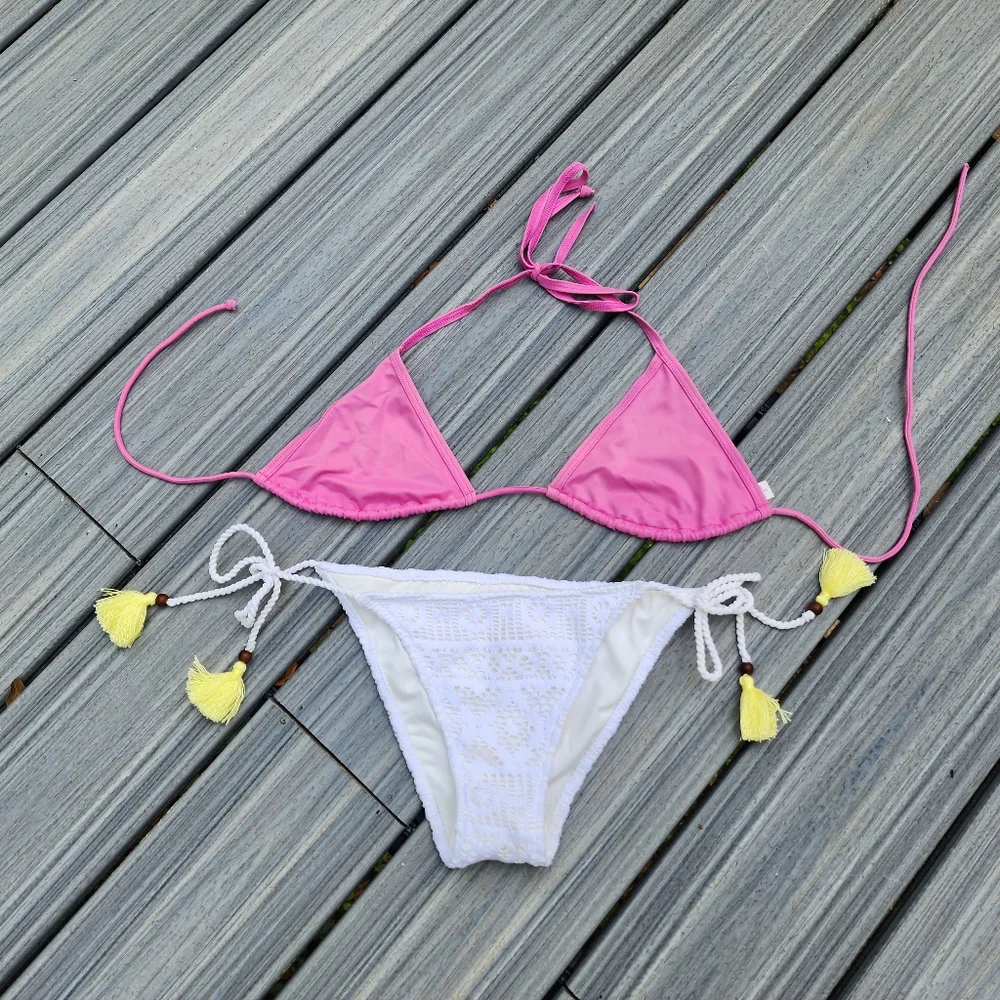 S Victoria Secret Swimsuit pieces